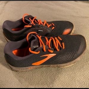 Men’s Brooks Pure Grit 7